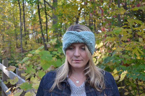 The Brianna Head Wrap photo 5