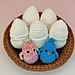 Adorable Baby Chicken Crochet pattern 