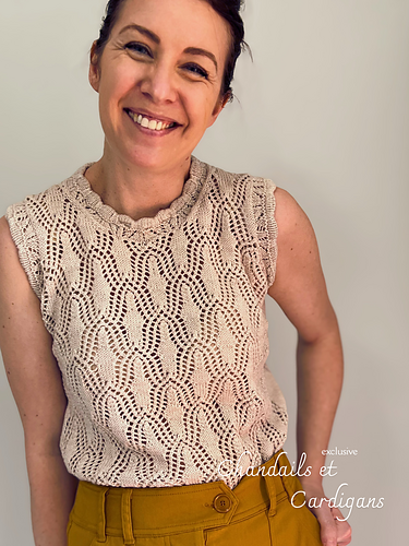 Shantala Top