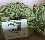 Juniper Moon Farm Findley | Spin a Yarn Devon