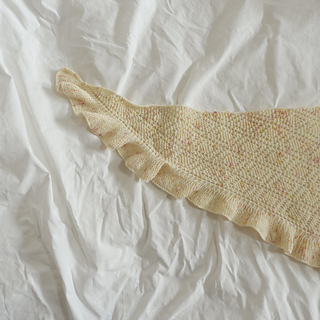 Ravelry: solsol_shawl pattern by aoi（ from ishipil）