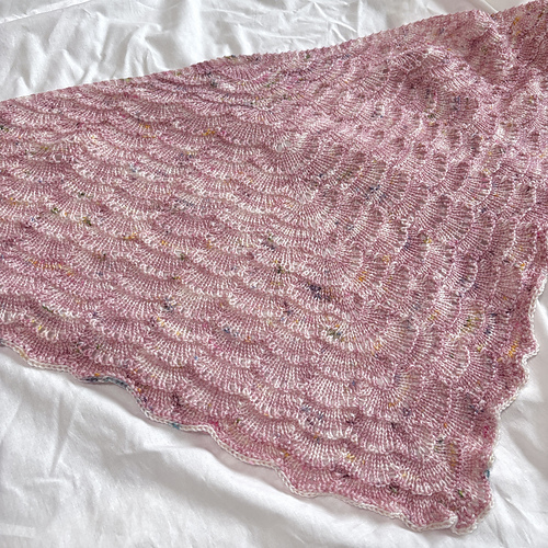sirena_shawl
