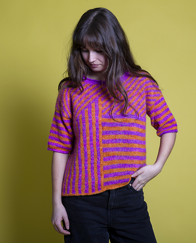 Ragna Blouse