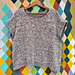 Ulla Blouse pattern
