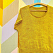 Berit Blouse pattern