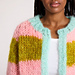 Cayenne Cardigan pattern