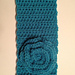 Crochet Earwarmer Headband photo 3