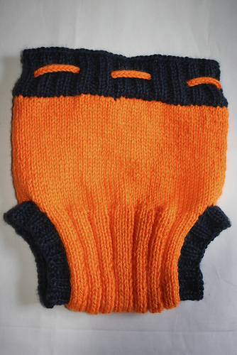 Sully's Baby Bloomers photo 4