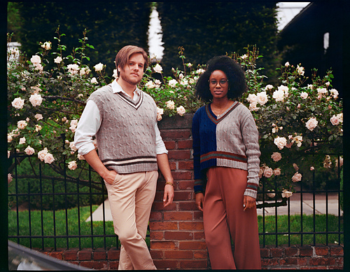 Ravelry: Forty Love pattern by Chase Harpole