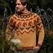Tomnooki pattern 