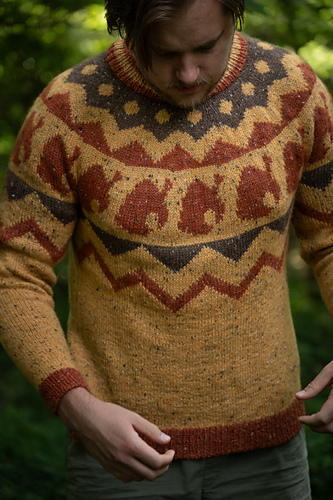 Tomnooki - Chase Harpole