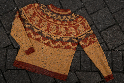 Tomnooki - Chase Harpole