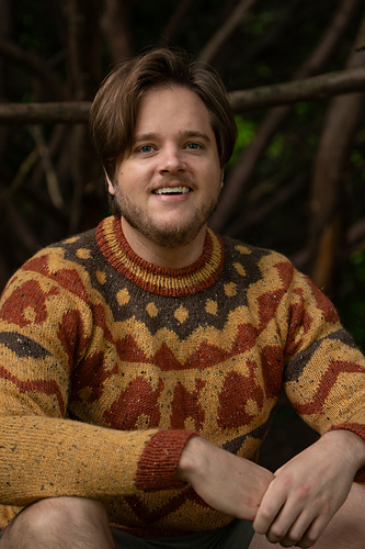 Tomnooki - Chase Harpole