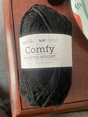 Ravelry: Knit Picks Comfy