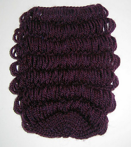 Drop Stitch Wine Bag photo 3