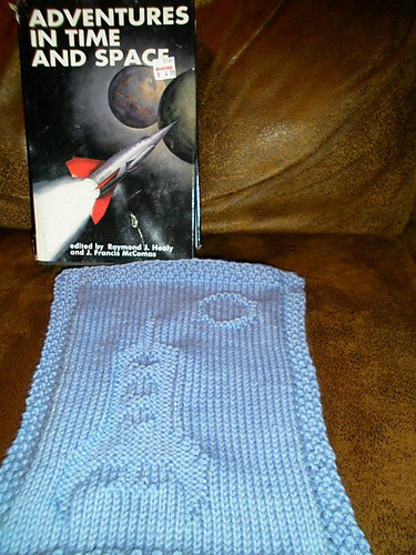 Knits space