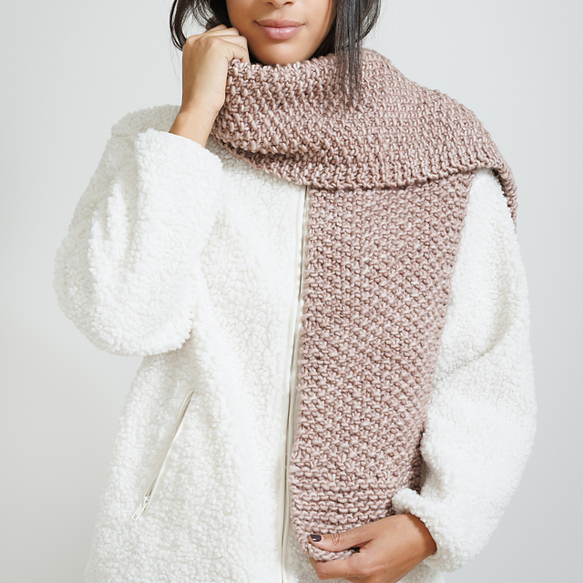 Brooks Scarf