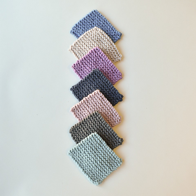 Beginner Coasters