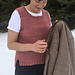 Inlet Vest pattern