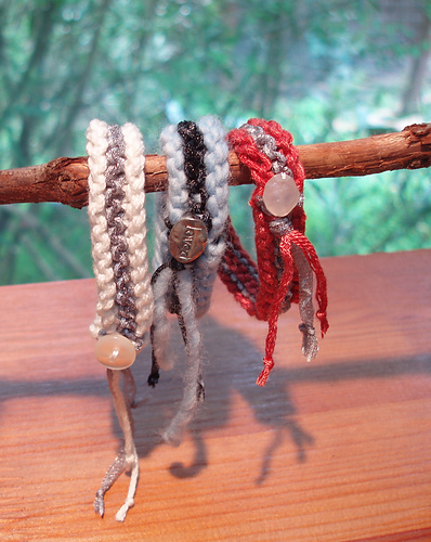 GLO safety Bracelet photo 6