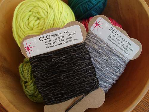 GLO safety Bracelet photo 7