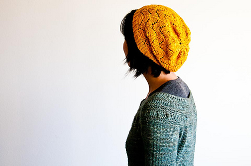 Spring Beret 다른 모습 1