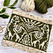 Llama Story Cowl pattern 