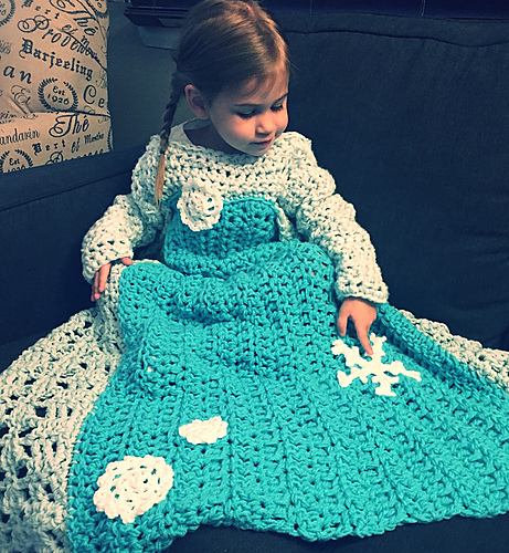 crochet princess dress blanket pattern free Ravelry: Snowflake by Carol L Hladik global-style_name-Macie Silk-Velvet Mini Dress Whether youre a seasoned Jean Jacket Bodycon Jacket Easy crochet Size:11.5M