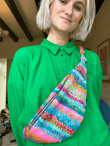 Party Girl Bag