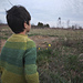 Germination sweater worsted pattern 