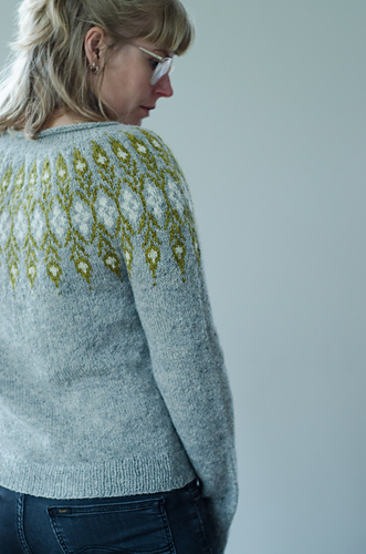 Alden - bychomolhari