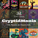CryptidMania MKAL pattern