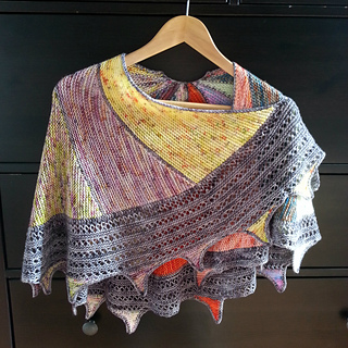 Ravelry: Dragon pattern by Tricot & Stitch