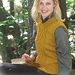 71-3 b - Forest Gem Vest pattern 