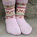 S28-11 Always Spring for Kids pattern 