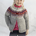 s32-6 Winter Berries Jacket pattern 