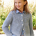 s34-9 Agnes pattern 