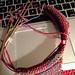 Great Fit! Ribbed Sock pattern 