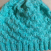 Kathy Hat & Cowl Set pattern 