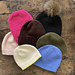 Basic Beanie pattern 