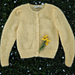 PARISIAN Cardigan pattern 