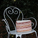 Trousse MARIGOLD pattern 