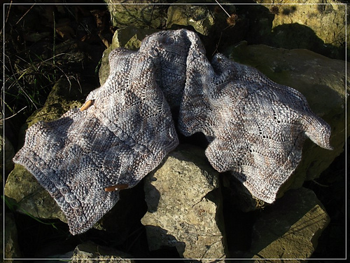 MAYDAY - The Cowl photo 3