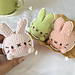 Mochi Bunnies pattern