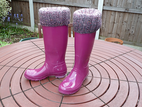 Easy boot topper 103 photo 2