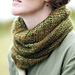 Annabella's Cowl pattern 