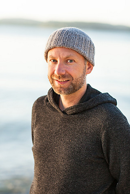 sailor watch cap