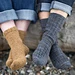 Basic Sock pattern 