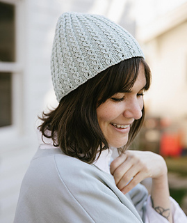 Knit in Brooklyn Tweed Arbor