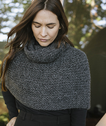 Shoulder Cozy 다른 모습 5